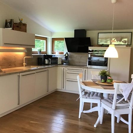 Moorgalerie Apartment Edewecht Ngoại thất bức ảnh