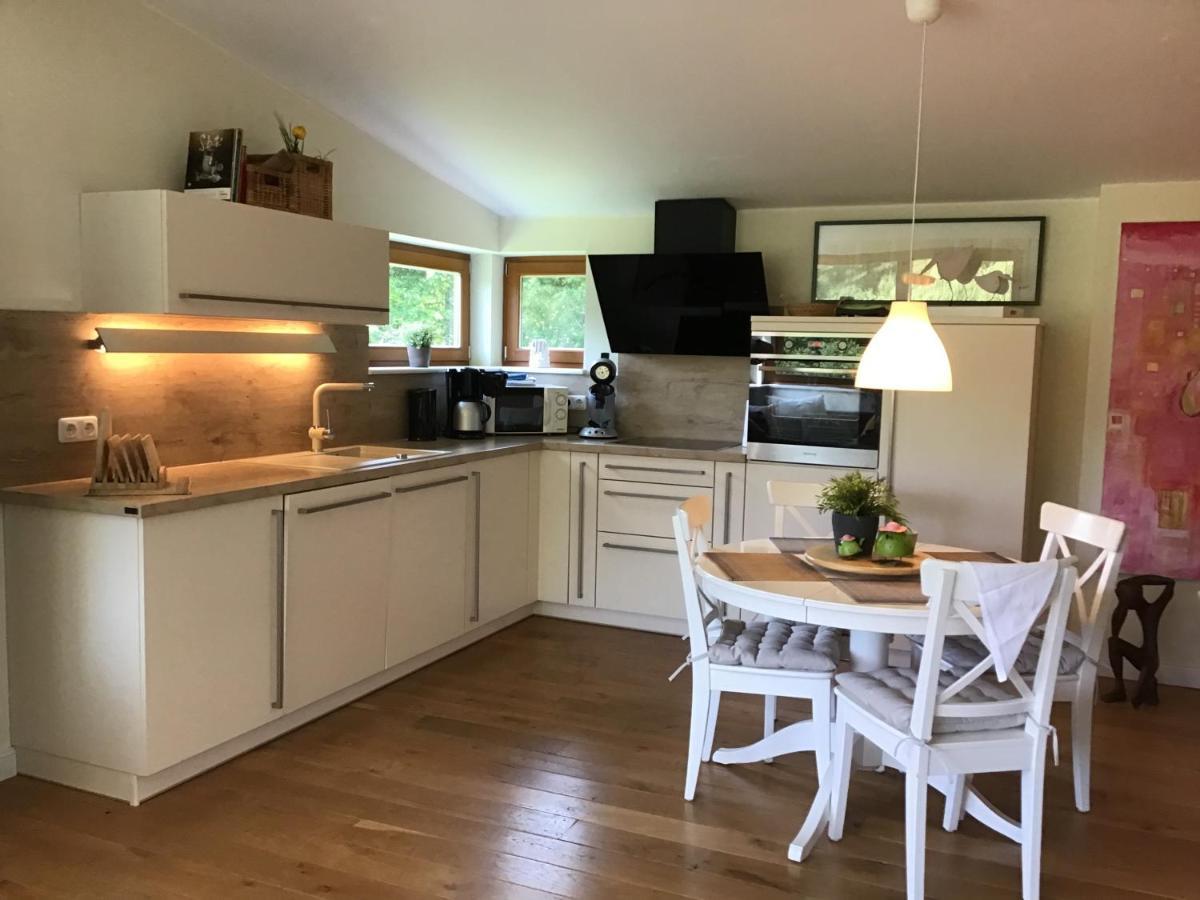 Moorgalerie Apartment Edewecht Ngoại thất bức ảnh